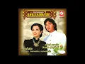 ดวงจันทร์ขวัญฟ้า  ชรัมภ์ เทพชัย - จินตนา สุขสถิตย์   [Official Audio]