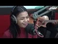 Download Lagu #SatuJamBersama Citra Scholastika - Pasti Bisa