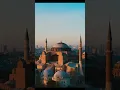 Download Lagu Soothing Call to Prayer - Hagia Sophia Mosque