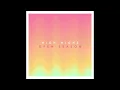 Open Season - High Highs