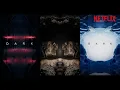 Video di DARK | All The Opening Credits Seasons 1-3 | Netflix