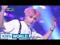 Download Lagu NCT 127 - 0 Mile [Music Bank / 2017.07.14]