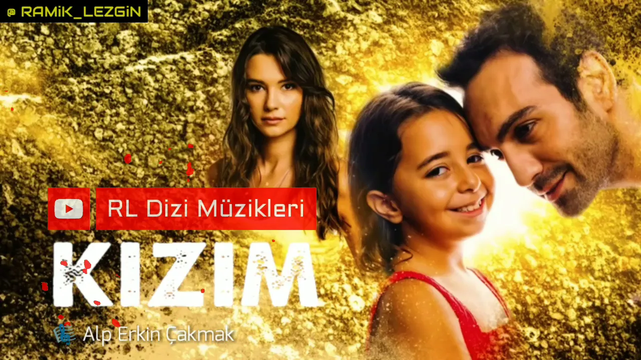 Kızım - Buz