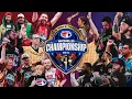 World Axe Knife Throwing Championship IX 2026 LIVE from Tulsa Oklahoma