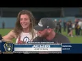 Brewers Advance to World Series! 🚨 Jeter, Papi & A-Rod Break Down HISTORIC Sweep vs Dodgers