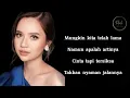 Anggi Marito-Pilihan Yang Terbaik (Music Lyric Video)