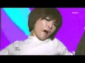 Gain - Bloom, 가인 - 피어나, Music Core 20121027