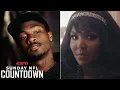 Why Lizzo s Truth Hurts Vikings reference sounds a little different in Green Bay NFL Countdown