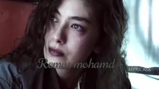 انا لسه على وعدي بحبك 