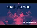 Lagu Adam Levine/Maroon 5 - Girls Like You