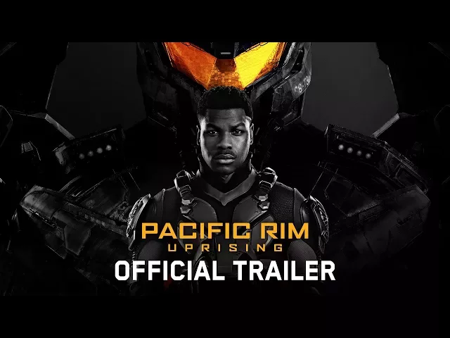 Official Trailer