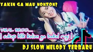 Download VIRAL || DJ RANDOM MELODY FULL BASS 2020 ENAK BUAT SANTAI MP3