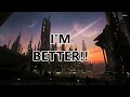 Missy Elliott ~ I'm Better ft. Lamb (Lyrics)