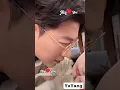 Download Lagu The sweetest kiss on live🤭❣️#yuyang #yulong #yangmiemie #trending #cdrama