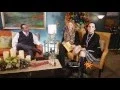 Entrevista con Aaron Rivera Director de Rivera Funeral Home