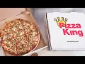 A Tale Of Two Kings The Story Behind Pizza King