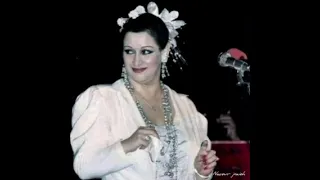 وردة الجزائرية لما باعونا نسيونا ليالي الغربة 