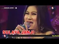 Download Lagu SULAYA JANJI | SHELLY ROSSI | BAMBANG SATRIA GROUP | 16-10-2020
