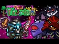 Terraria - THORIUM The MELEE CLASS EXPERIENCE FULL MOVIE