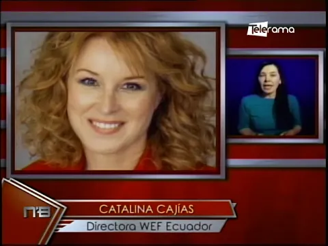 Women Economic Forum por segunda vez en Ecuador