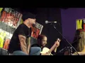 all that remains- two weeks, acoustic