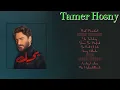 Tamer Hosny-Timeless hits selection-Superior Chart-Toppers Selection-Appealing