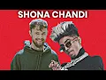 MC STAN FT RAGA  - SONA CHANDI ( Leaked Audio ) | 2023 @raga @stannyiseeu