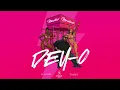 Machel Montano x Travis World  - Dey-O (Official Audio) | Soca 2026