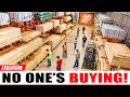 Millions of Carpenters Are No Longer Buying Plywood at Home Depot in 2026 And Here s Why