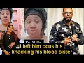 The worst has happened Chris Ex-wife has broken the remaining table Chris eeee you re gone