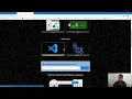 Install and get started with Wokwi in VS Code