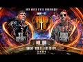 Download Lagu Will Ospreay vs Orange Cassidy Forbidden door 2022 highlights