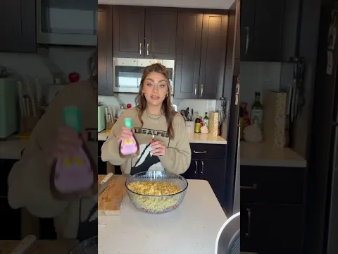 Sooo good and SO EASY!