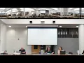 Chanley defends MTMS PSA a parent group named in ethics charges led by PTA election loser