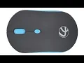 Uses of DPI Button in Mouse