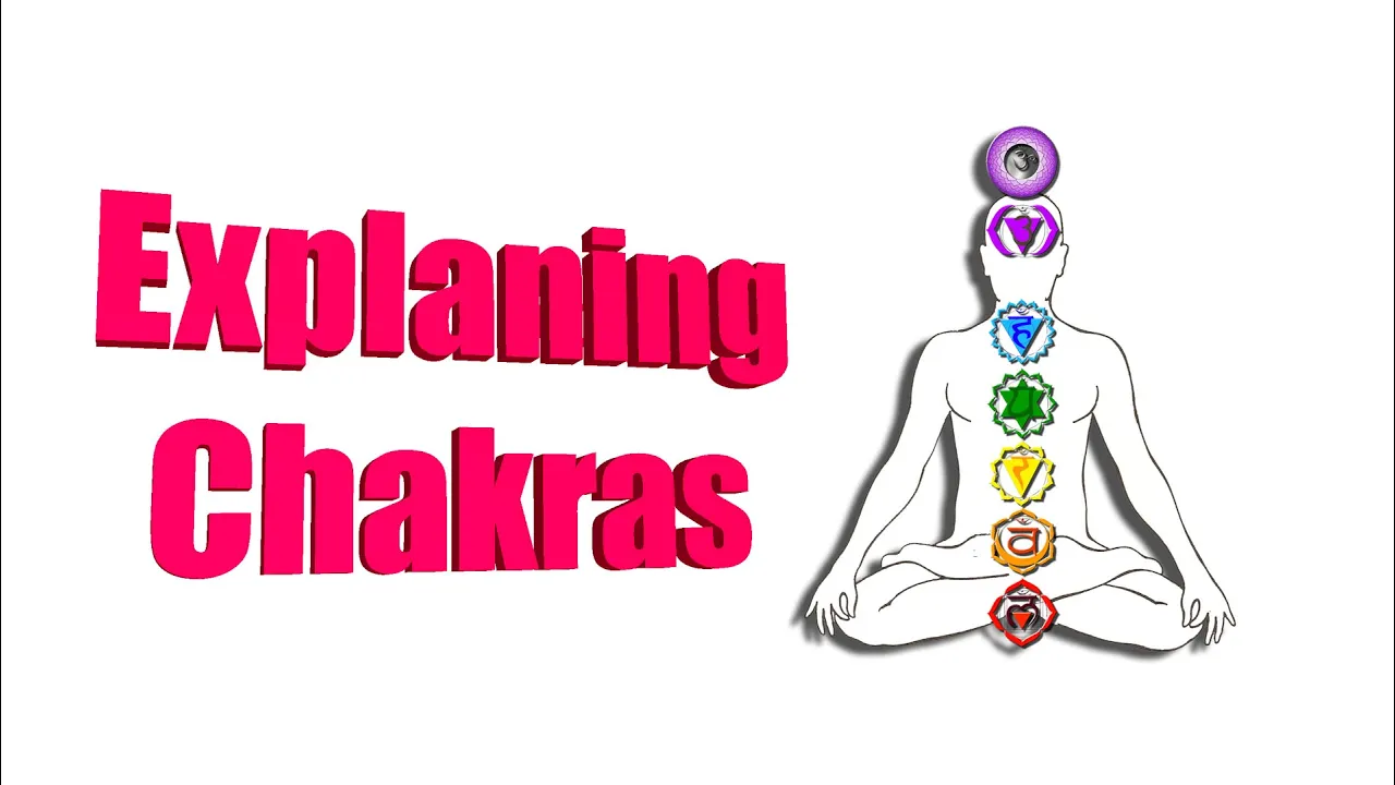 Cleanse Your Chakras with Raw Food