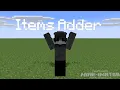 How to setup ItemsAdder and add Addons