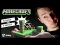How to make Minecraft in 5 steps Unity Beginner Tutorial