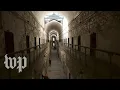 Exploring Eastern State The world s first true penitentiary