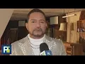 Will Frank Reyes sue Prince Royce Here s what the Dominican artist had to say