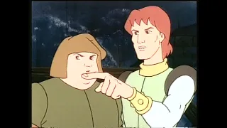 قصص عالمية فيلم احدب نوتردام مدبلج كامل 