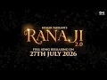 Rana Ji 2 🎶 | Trending Song