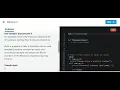 Part 15 Python Functional Programming Fibonacci sequence through SoloLearn in python