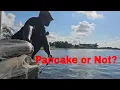 Download Lagu 62 Year Old Throws Cast Net for the 1st Time Ever!!!
