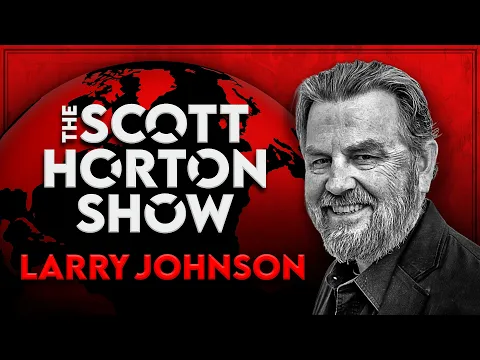 Odc. 6249 – Larry Johnson o tym, dlaczego martwi się eskalacją w Iranie – 24.07.2026