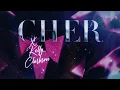 Download Lagu Cher \u0026 Kelly Clarkson - DJ Play A Christmas Song (Official Lyric Video)