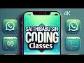 Day 5 - c tutorial for pattern programs part 1