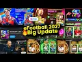 eFootball 2027 Big Update Free Epics Free Coins Free Big-time In eFootball 2027