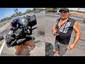 Download Lagu DANGER ALL AROUND! - There's NO LIFE Like the BIKE LIFE! [Ep.#162]