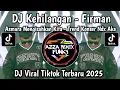 Download Lagu DJ ASMARA MENGISAHKAN KITA TREND NDX AKA KONSER || DJ KEHILANGAN - FIRMAN VIRAL TIKTOK TERBARU